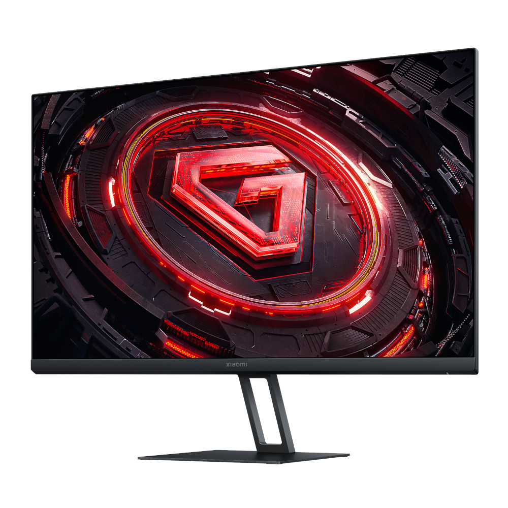 Xiaomi G24i 24" Full HD 1080p IPS Gaming Monitor (180Hz, 1ms, 16:9, HDMI/DP, and AMD FreeSync) - Image 13