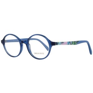 Emilio Pucci Women's Eyeglasses (EP5002 48089)
