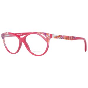 Emilio Pucci Eyewear Women's Eyeglasses (EP5022 54075)