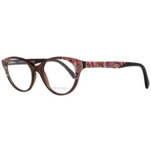 Emilio Pucci Eyewear Women's Eyeglasses (EP5023 51048)