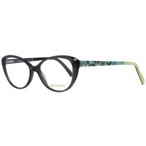 Emilio Pucci Eyewear Women's Eyeglasses (EP5031 52020)