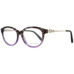 Emilio Pucci Ladies Eyeglasses (Ep5041 53050) - Eyewear