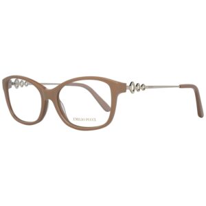 Emilio Pucci Eyewear Women's Eyeglasses (EP5042 53074)