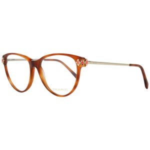 Emilio Pucci Eyewear Women's Eyeglasses (EP5055 55053)