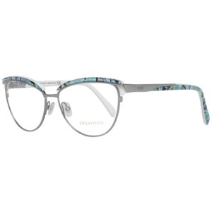 Emilio Pucci Eyewear Women's Eyeglasses (EP5057 55014)