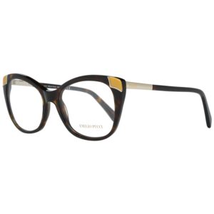 Emilio Pucci Eyewear Women's Eyeglasses (EP5059 53052)