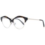 Emilio Pucci Eyewear Women's Eyeglasses (EP5069 56052)