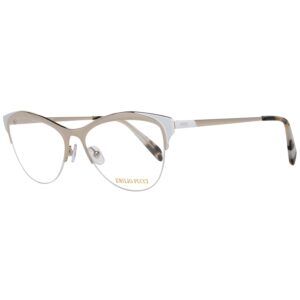 Emilio Pucci Ladies Eyeglasses (Ep5073 53033) - Eyewear