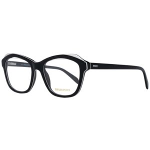 Emilio Pucci Women's Eyeglasses (EP5078 53004)