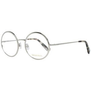Emilio Pucci Ladies Eyeglasses (Ep5079 49016) - Eyewear