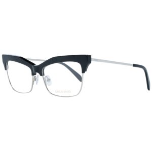 Emilio Pucci Eyewear Women's Eyeglasses (EP5081 55001)