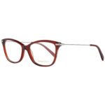Emilio Pucci Women's Eyeglasses (EP5083 54066)