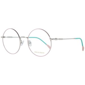 Emilio Pucci Women's Eyeglasses (EP5088 51020)
