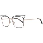Emilio Pucci Women's Eyeglasses (EP5122 53005)