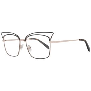 Emilio Pucci Women's Eyeglasses (EP5122 53005)