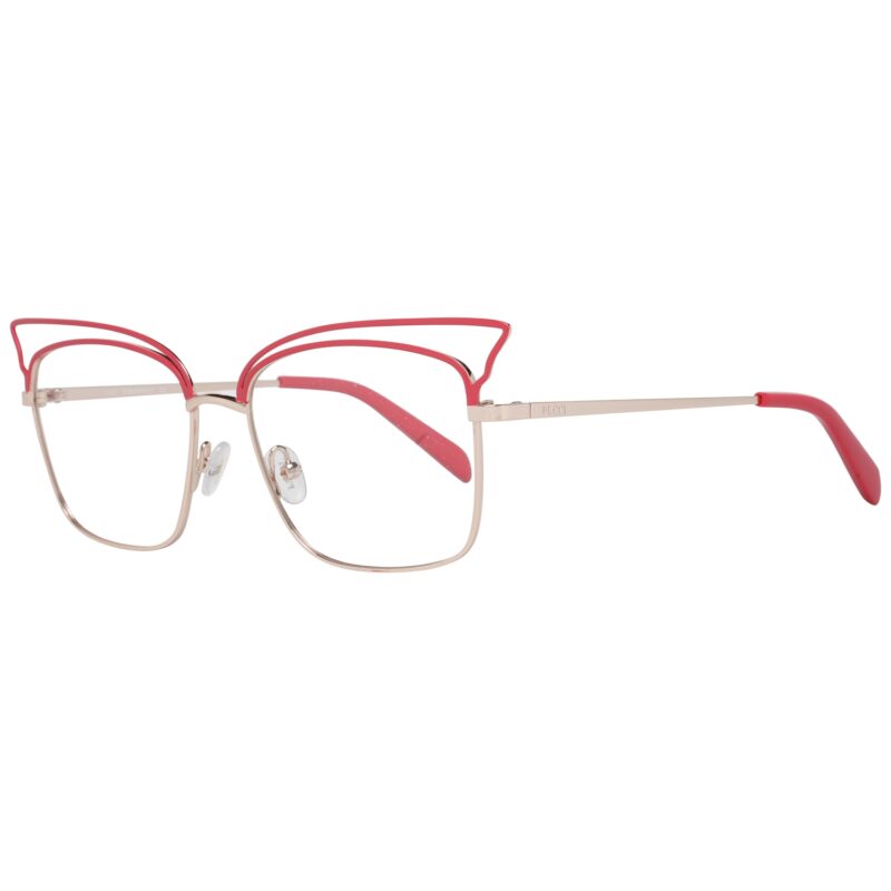 Emilio Pucci Women's Eyeglasses (EP5122 53068)
