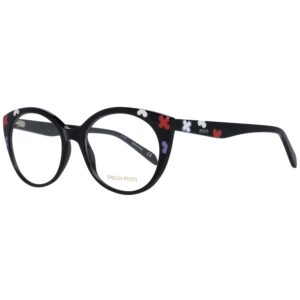Emilio Pucci Women's Eyeglasses (EP5134 54001)