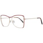 Emilio Pucci Ladies Eyeglasses (Ep5171 55068) - Eyewear