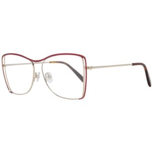 Emilio Pucci Ladies Eyeglasses (Ep5171 55068) - Eyewear