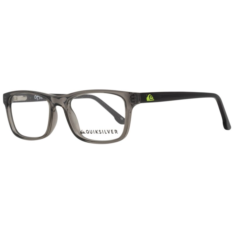 Quiksilver Unisex Eyeglasses (EQBEG03015 48AGRY)