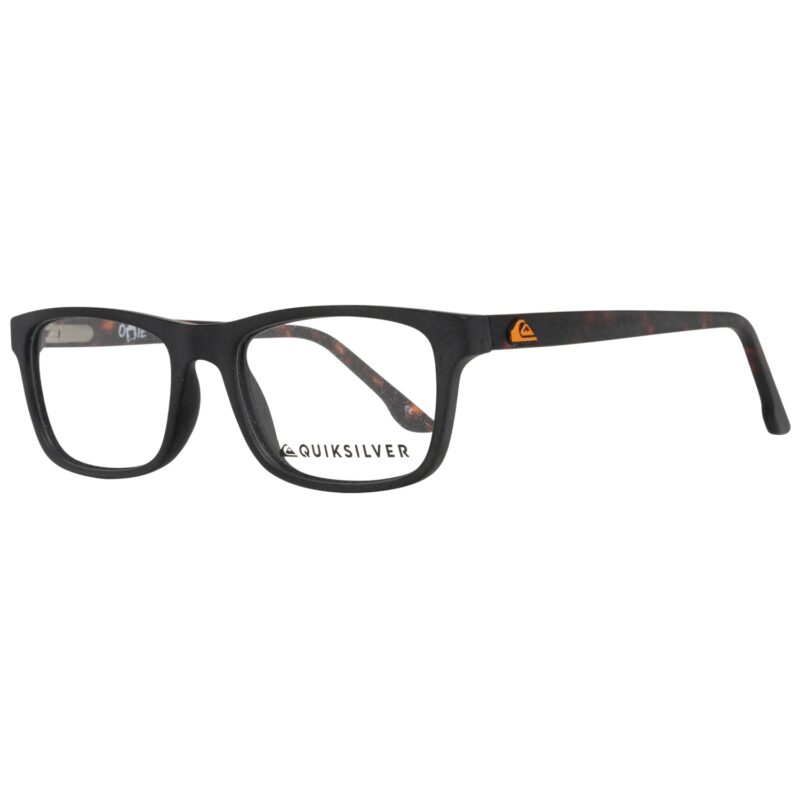 Quiksilver Unisex Eyeglasses (EQBEG03015 48DBLK)