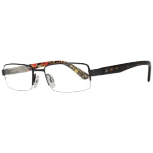 Quiksilver Mens Eyeglasses (Eqo3480 51400)
