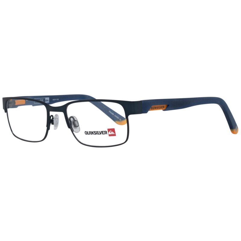 Quiksilver Unisex Eyeglasses (Eqyeg00006 Blu)
