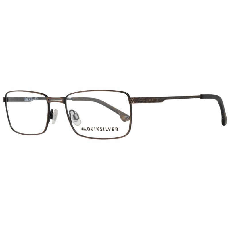 Quiksilver Mens Eyeglasses (Eqyeg03041 53Abrn)