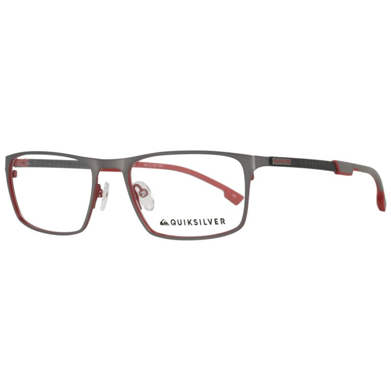 Quicksilver Men's Eyeglasses (eqyeg03046 54ared)