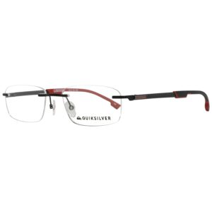 Quiksilver Mens Eyeglasses (Eqyeg03048 53Ared)