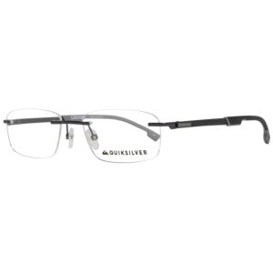 Quiksilver Mens Eyeglasses (Eqyeg03048 53Dblk)