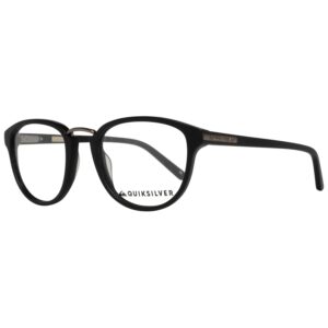 Quiksilver Mens Eyeglasses (Eqyeg03053 50Dblk)