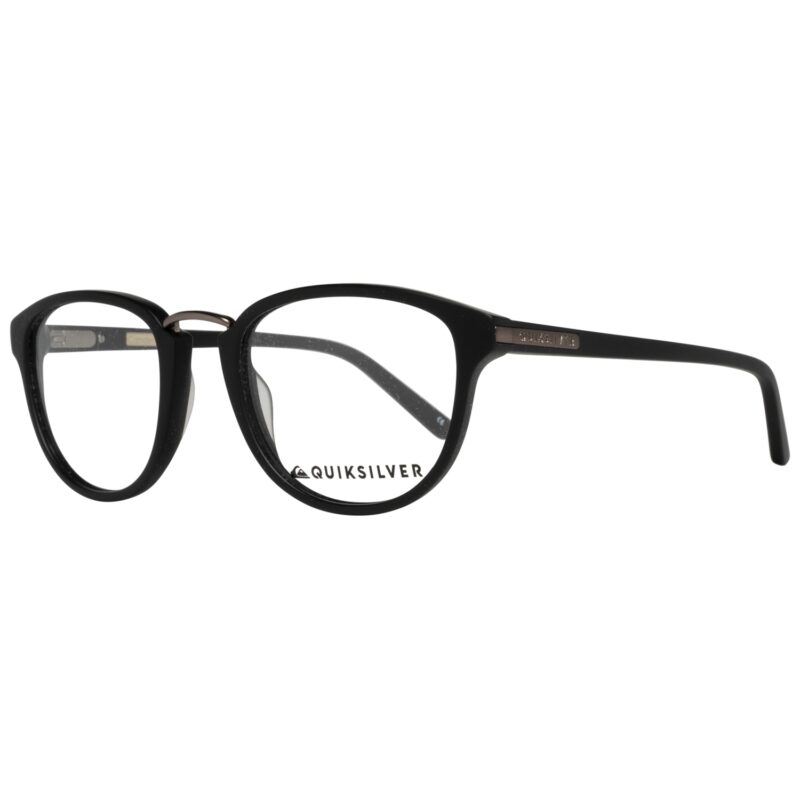 Quiksilver Mens Eyeglasses (Eqyeg03053 50Dblk)