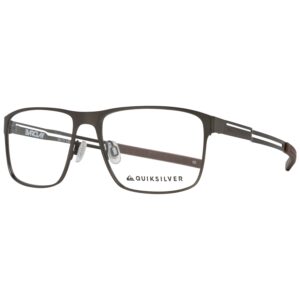 Quiksilver Mens Eyeglasses (Eqyeg03058 56Gbrn)