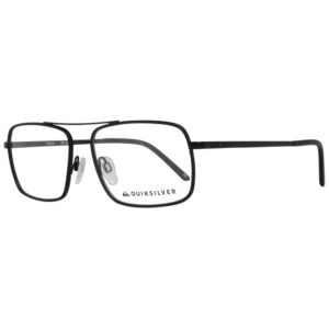 Quiksilver Mens Eyeglasses (Eqyeg03059 56Dblk)