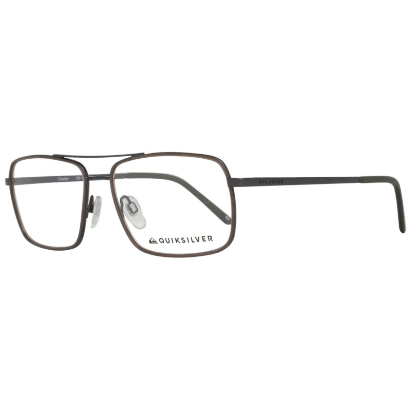 Quiksilver Mens Eyeglasses (Eqyeg03059 56Gbrn)