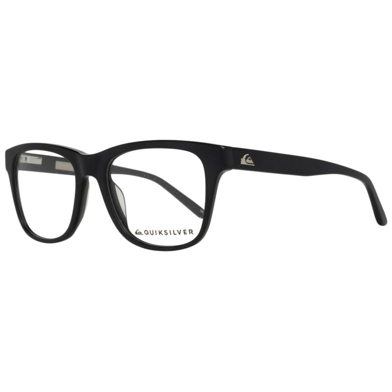 Quiksilver Mens Eyeglasses (Eqyeg03066 52Dblk)