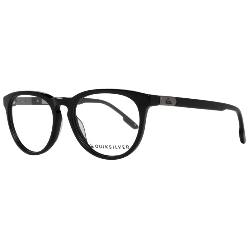 Quiksilver Mens Eyeglasses (Eqyeg03068 51Dblk)