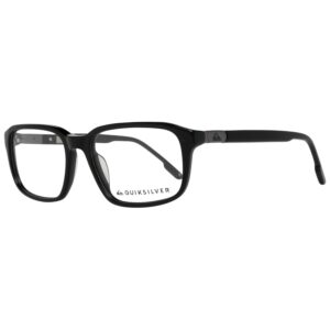 Quiksilver Mens Eyeglasses (Eqyeg03069 53Dblk)