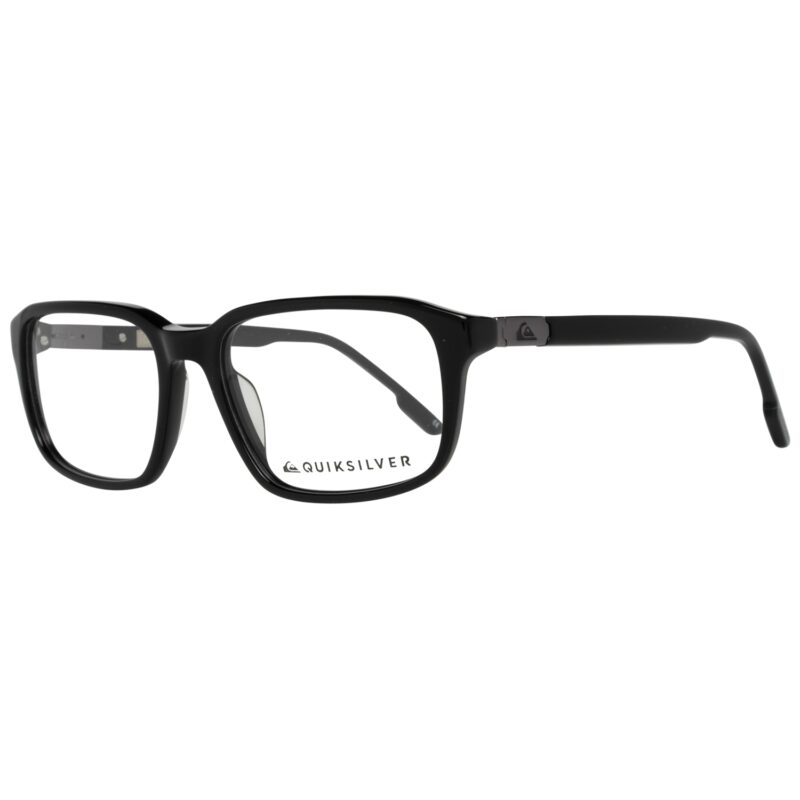 Quiksilver Mens Eyeglasses (Eqyeg03069 53Dblk)