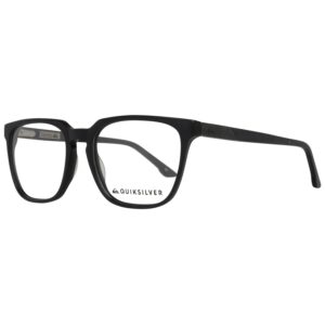 Quiksilver Mens Eyeglasses (Eqyeg03077 54Dblk)
