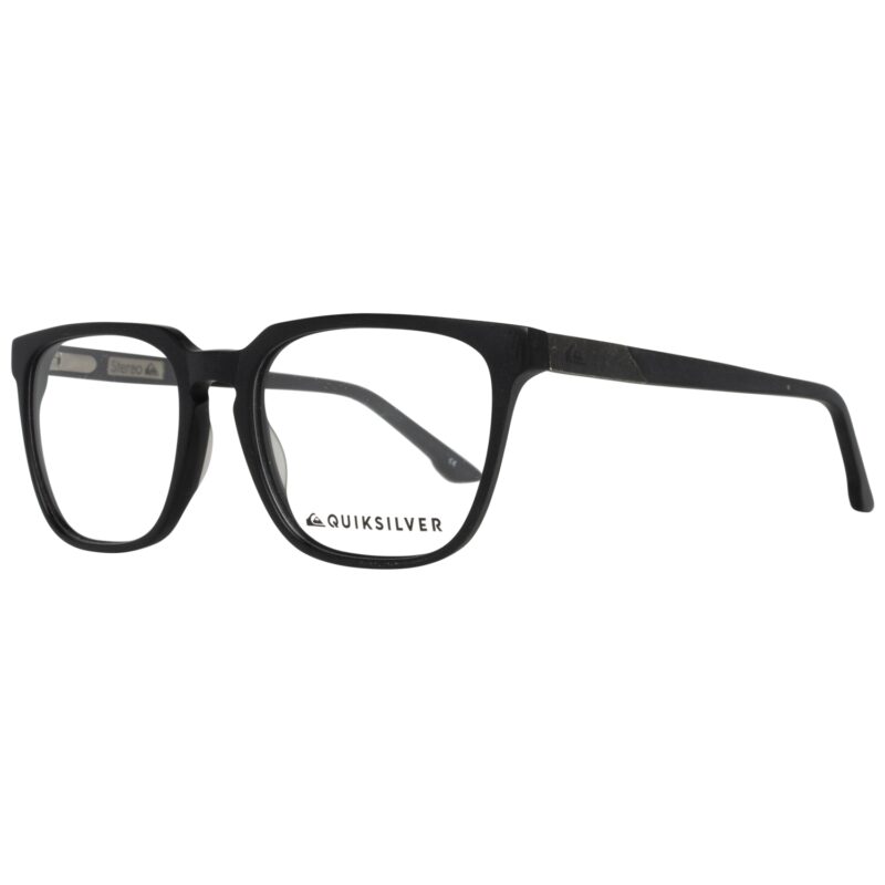 Quiksilver Mens Eyeglasses (Eqyeg03077 54Dblk)