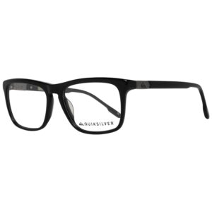 Quiksilver Mens Eyeglasses (Eqyeg03079 51Dblk)