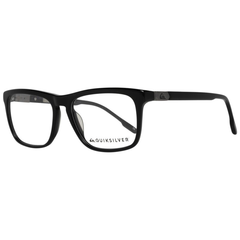 Quiksilver Mens Eyeglasses (Eqyeg03079 51Dblk)