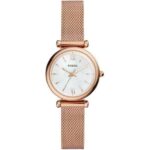 Fossil Watches Es4433 (ES4433) Women's Watch