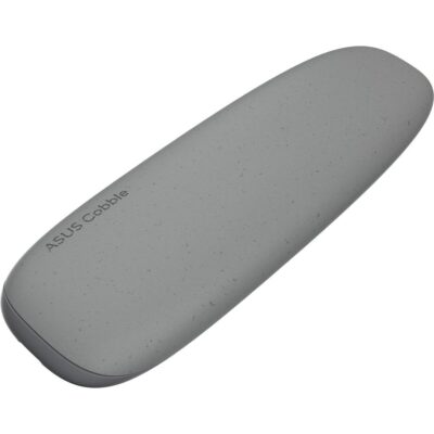 Asus Cobble M.2 SSD Enclosure - Grey