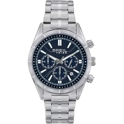 Breil Lead EW0525 Men's Watch Chronograph
