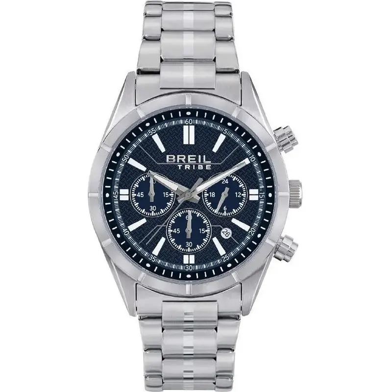 Breil Lead EW0525 Men's Watch Chronograph