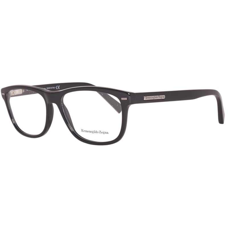 Ermenegildo Zegna Men's Eyeglasses (EZ5001 55001)
