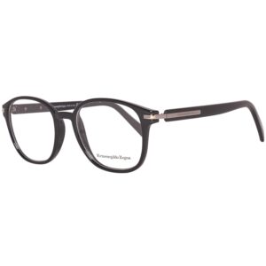 Ermenegildo Zegna Mens Eyeglasses (Ez5004 49001) - Eyewear